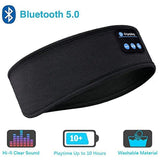 Bluetooth Sleepband Headphones